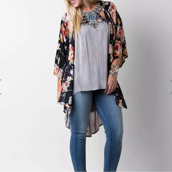 kith davidson mock neck sweater